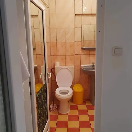 Casa Sofia Gæstehus *