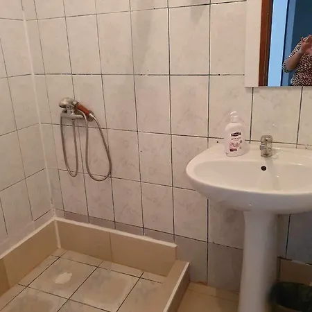 Pensiune Casa Sofia Eforie Nord