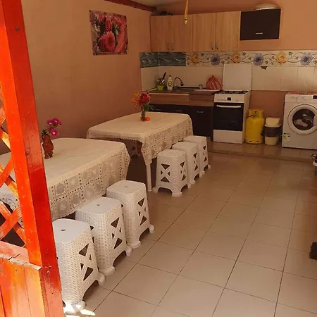 Casa Sofia Konukevi