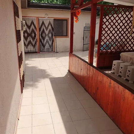 Casa Sofia * Eforie Nord