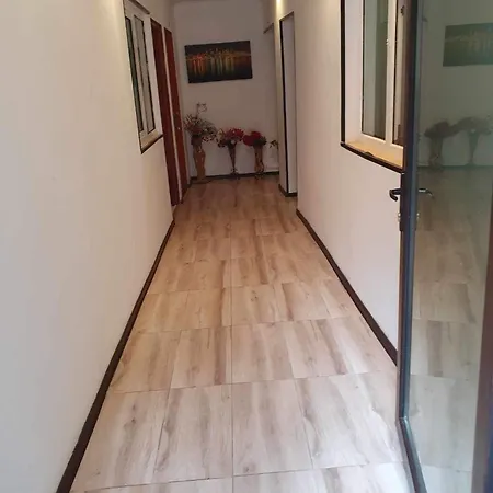 Pensiune Casa Sofia Eforie Nord