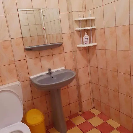 Casa Sofia Pensiune Eforie Nord