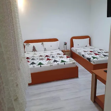 Casa Sofia Konukevi Eforie Nord