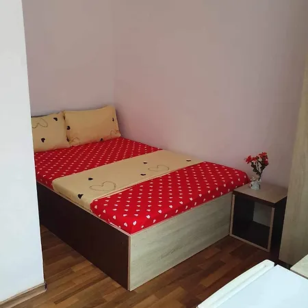 Casa Sofia Eforie Nord