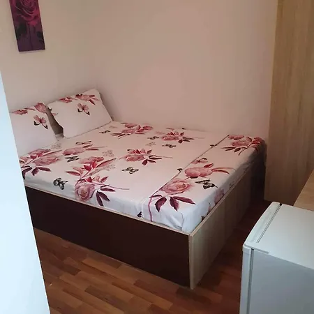 Casa Sofia Konukevi