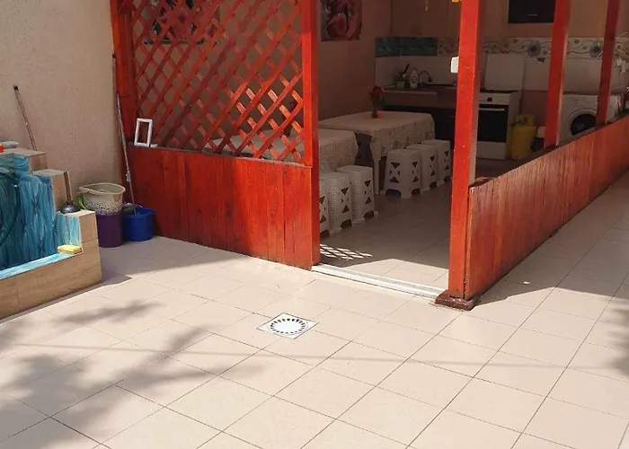 Casa Sofia * Eforie Nord