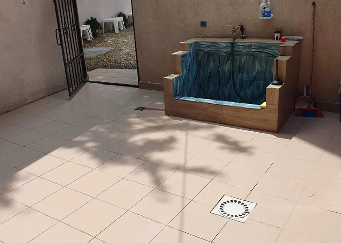 Casa Sofia Guest house *