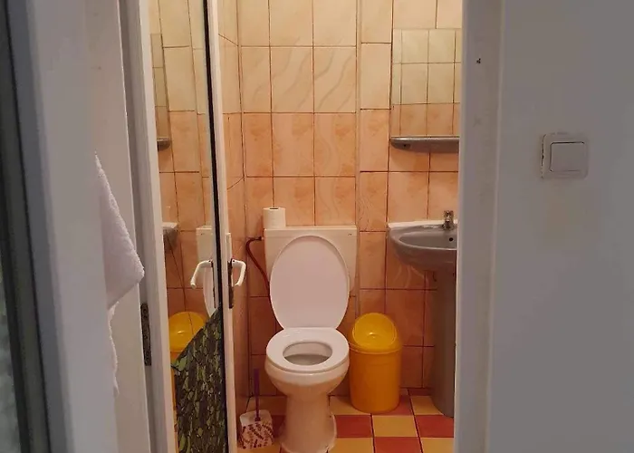 Casa Sofia Guest house *